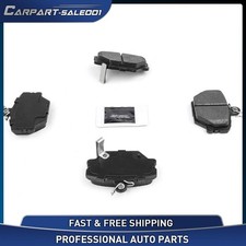 For 2004-2004 Smart Crossblade