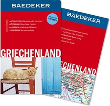 Baedeker Reiseführer