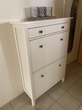 Ikea hemnes schuhschrank - hemnes,