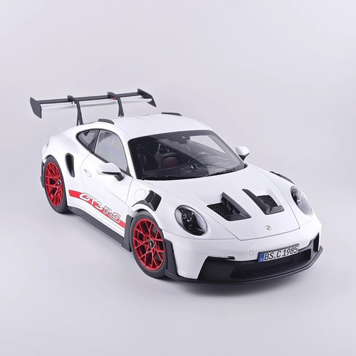 Porsche 911 gt3 - (992), 2022