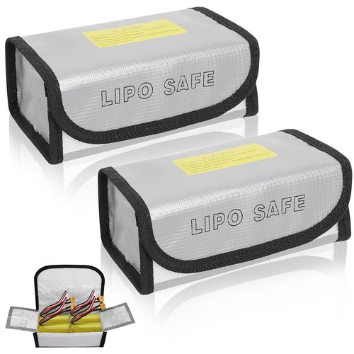 Stück lipo safe - 2,