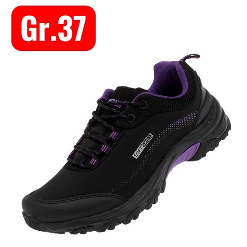 Damen sneaker outdoorschuhe - damen,