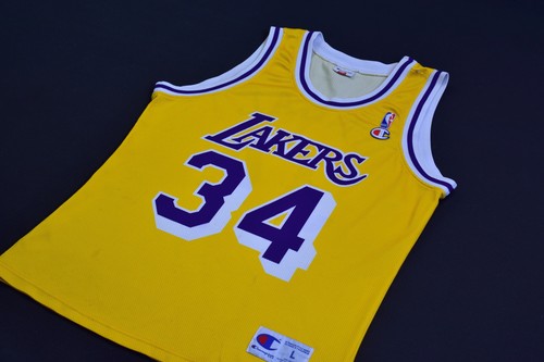 Los angeles lakers trikot - angeles,