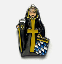 Pin vom Oktoberfest München