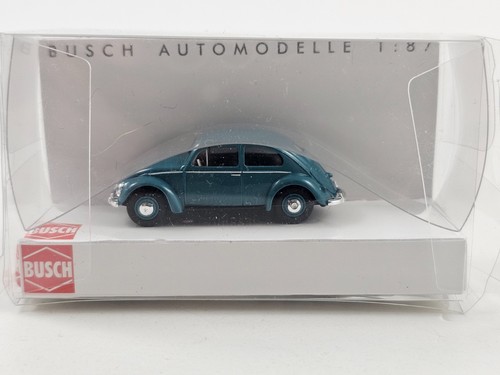 Busch modellauto h0 vw - 1:87,