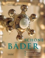 Schöne Bäder by Jane Withers | Book | condition very good