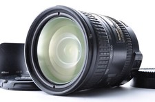 Nikon AF-S Nikkor 18-200mm