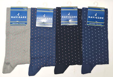Navigare Herren lange Socken