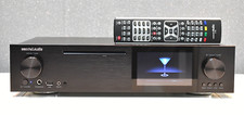 COCKTAIL AUDIO X40 High End Netzwerk-Player/Server  plus Zubehör und OVP