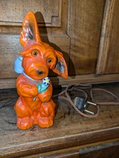 sehr alt Hummel Rauchverzehrer