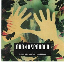 Hispanola phillip boa - phillip, &