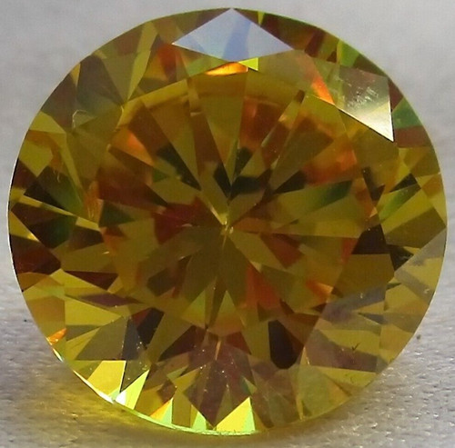 Cubic zirkonia mm ø - 5,0,