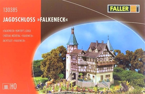 Faller 130385 spur - 130385,