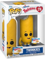 Hostess Twinkies - Twinkies