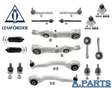 LEMFÖRDER REP. SATZ