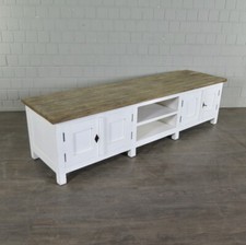 22606 TV-Möbel Lowboard