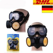 SCHUTZMASKE MP5 FILTER &