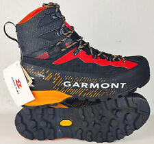 GARMONT TOWER 3.0 GTX® Steigeisenfester Alpinismus-Bergschuh Herren Gr.42 NEU