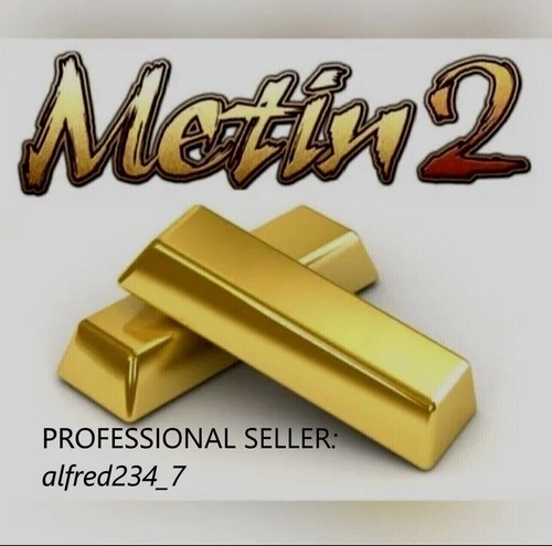 Metin2 elveron 20kkk - metin2,