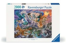 Ravensburger Puzzle 12000806 -