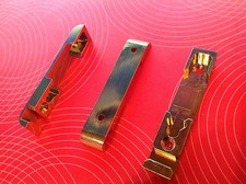 SI Siegenia Kippschließblech 420 TL A0420 0420 420TL Schließblech Schließstück