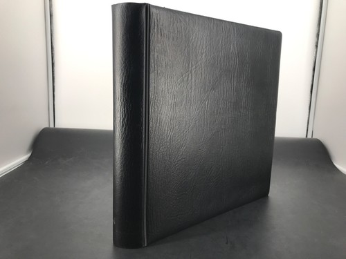 Lindner ringbinder schwarz - lindner,