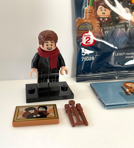 Lego 71028 harry potter - 71028,