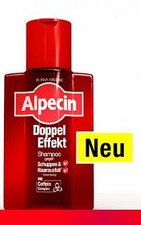 Alpecin doppel effekt - -,