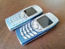 Nokia 6100       >>> 36 Monate ( 3 Jahre ) Gewährleistung