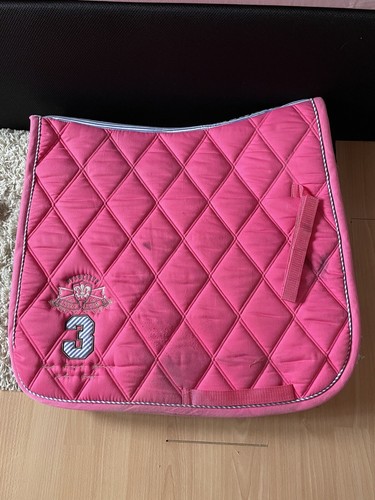 Pinke polo schabracke für - schabracke,