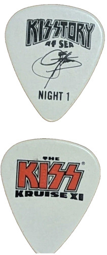 Kiss kruise - kiss,