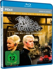The Tribe - Eine Welt ohne