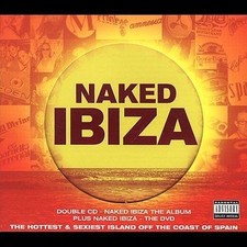 Various Artists, Naked Ibiza