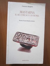 F. MENGHINI, Mastarna, der