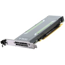 GPGPU Deep Learning Nvidia Tesla P4 8 GB RAM GDDR5 PCIe 3.0 x16
