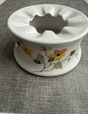 Goebel Porzellan Stövchen /