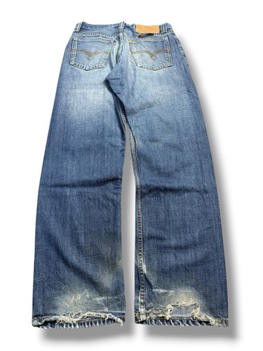 Diesel zatiny jeans - hose,, 33