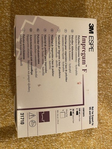 Espe impregum - 3m,