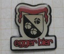 EGGER BIER / BERN / SCHWEIZ