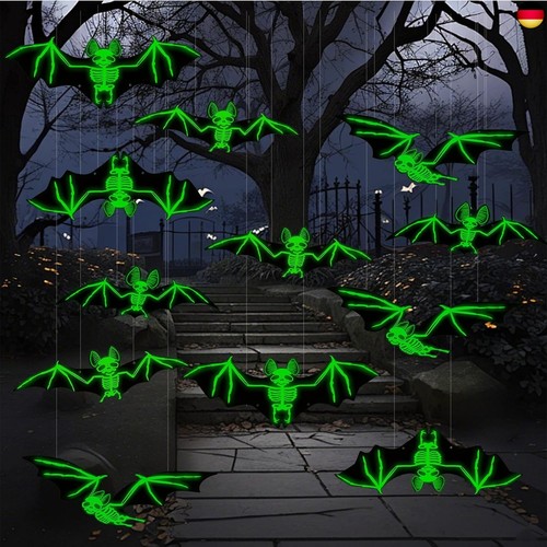 Halloween deko outdoor 12 - ,