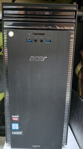 Acer aspire 710 mit - acer, pc