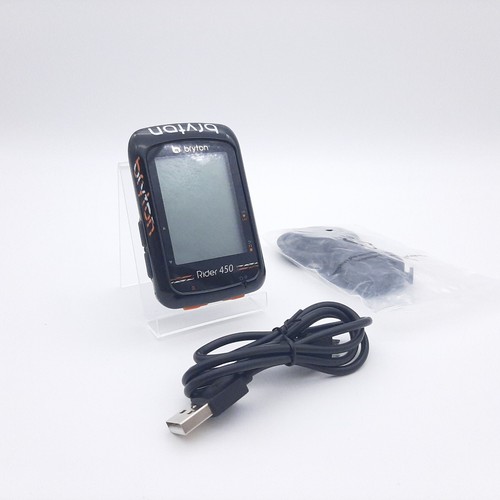 Bryton rider 450 gps - bryton,