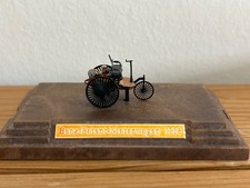 Busch Benz-Patent-Motorwagen