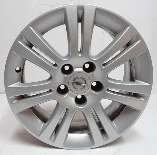 Alufelge original opel - x,