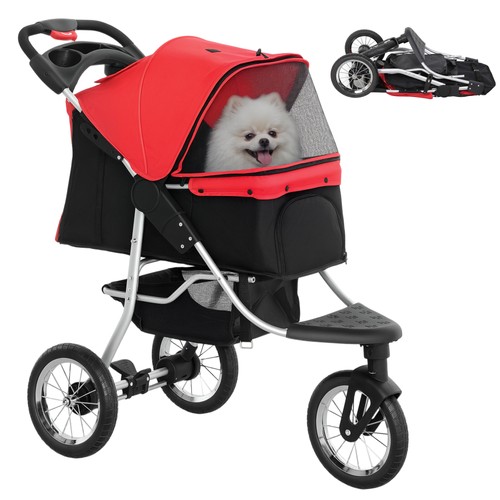 Hundewagen hundebuggy katzen - hundebuggy,