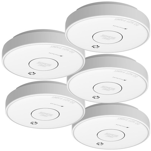 Visortech 5er set drahtlos - visortech, 5er-set