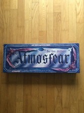 Schmidt Spiele - Atmosfear Der Herr der Schlüssel, Das Video-Brettspiel