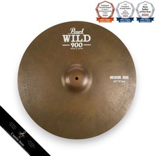 Pearl WILD900 Medium Ride