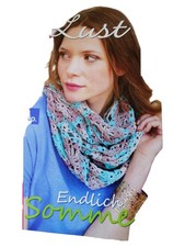 Die kleine Diana häkel Lust