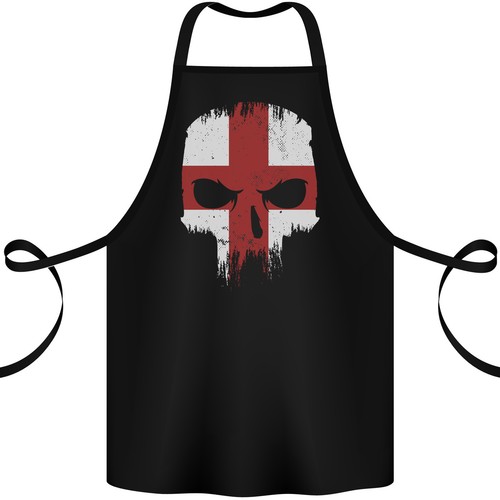 Englisches totenkopf england - englisches,